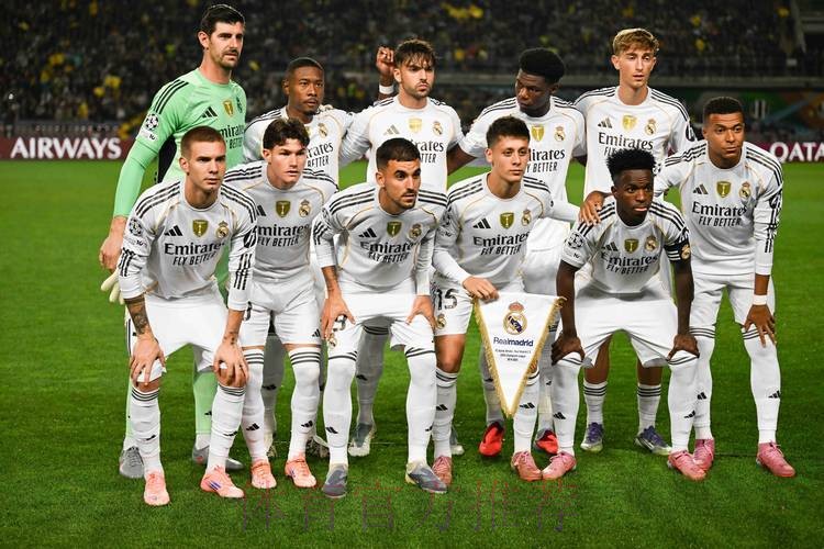 皇马三中场集体爆发! 齐达内赛后爆粗:真TM出色