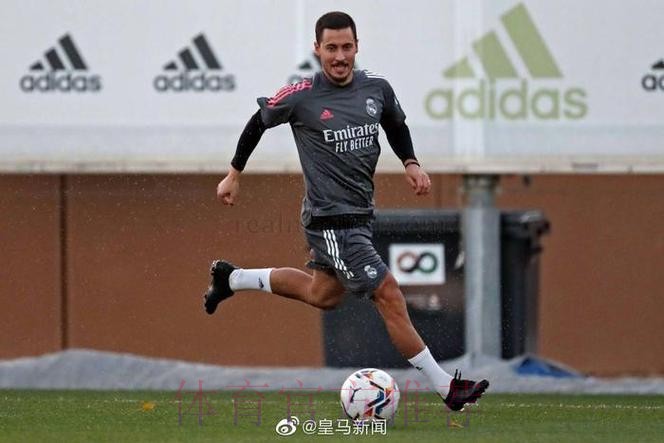 阿扎尔和米利唐新冠检测转阴 周末可以出战 阿扎尔和米利唐新冠检测转阴 周末可以出战